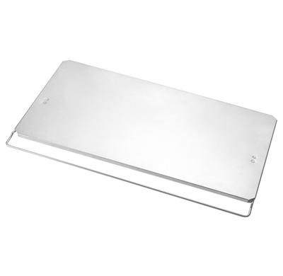 Camping Moon Ground Rack Polní stojan Nerezová ocel Top T-2305