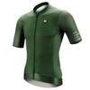 Men Women Cycling Jersey Short Sleeve Quick Dry Breathable Mountain Road Bike Apparel
