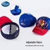 Disney Spider-Man Boys' Summer Baseball Cap