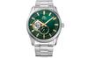 Automatické hodinky Stříbrné [Seiko Epson] RA-AR0008E10B