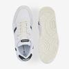 Lacoste T-Clip sneakers synthetic White/Black