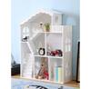 Lulilo CALLA XXL House-shaped Bookshelf