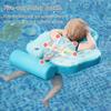 Mambobaby Non-inflatable Baby Swim Float Soft Waterproof Baby Swimming Float Skin-friendly Swim