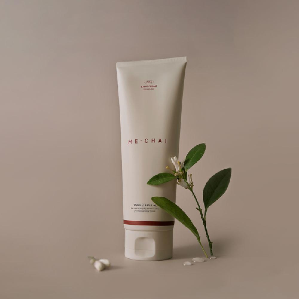 Mechai Cica Salve Cream 250ml NONE