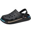 Warrior Men's Breathable Outdoor Beach Clogs