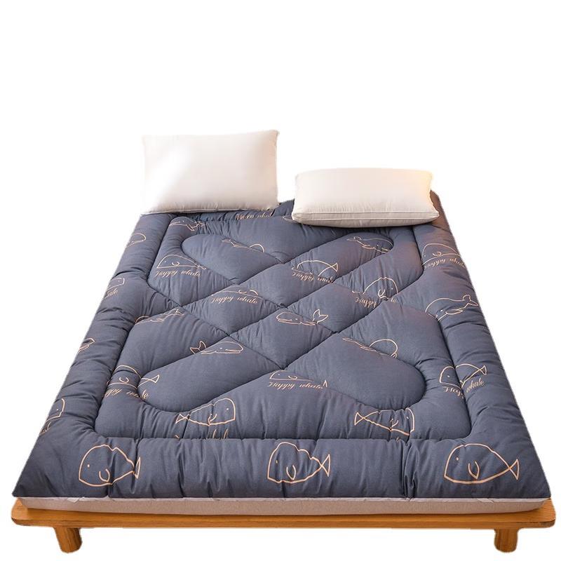 JingJingRS All-Season Mattress Topper