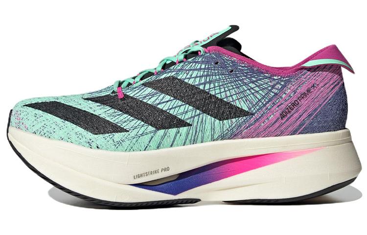 

Adizero Prime X Adidas Strung Pulse Mint HQ3781 36