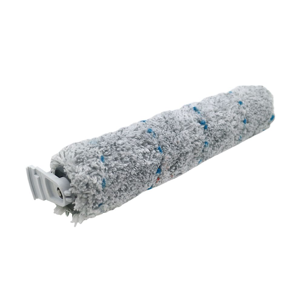 2554A Roller Brush Filter Set For Bissell Crosswave Cordless Max Series 2554 2590 2593 2596 Wet Dry Vacuum Cleaner Parts