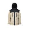 Down Jacket Men's Treehouse Color A11M447917FDK