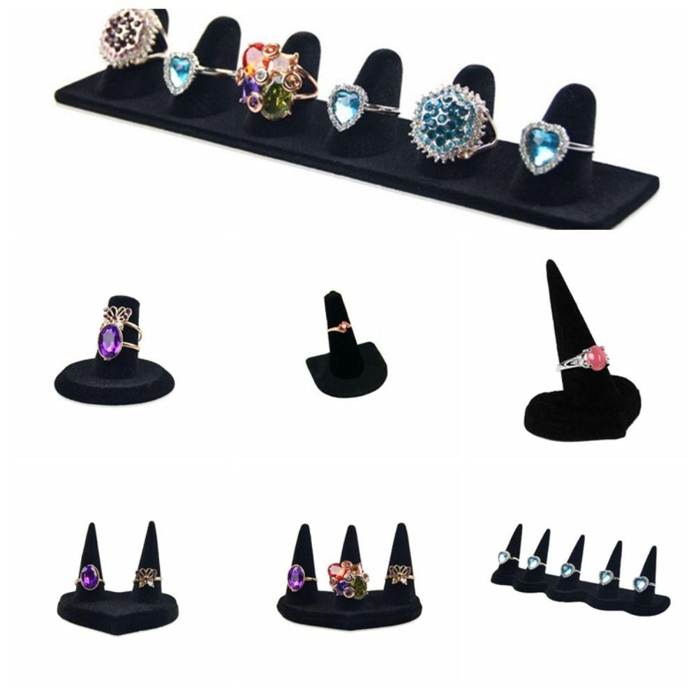 Armband Ringe Display Halter Organizer Ring Display Ständer Schmuck Display Ständer Frauen