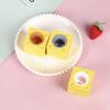 Funy Pop Up Funny Mouse And Cheese Block Squeeze Anti Stress Toy Hide And Seek Figures Stress Relief Fidget Toys For Kids Adult