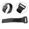 Customizable Velcro Straps for Bicycles and Dashcams – Hook and Loop Cable Ties with Optional Logo Printing