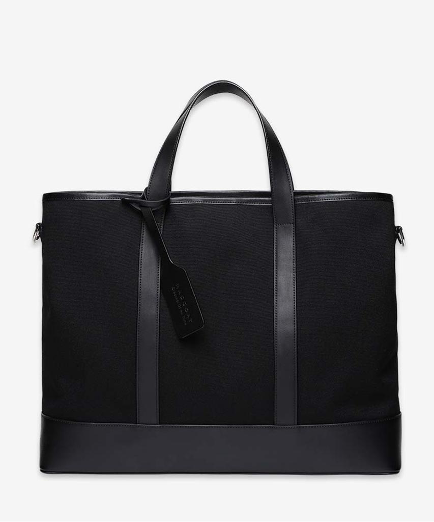 Madgoat Daybreak Tote Bag_Black