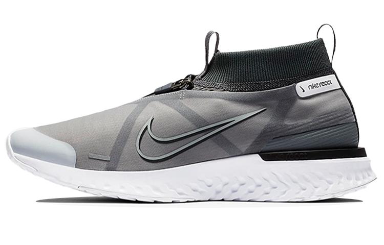 Nike React City Dark Grey Wolf Grey AT8423-002 41