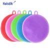 Haisidick Multi-functional Silicone Dish Brush