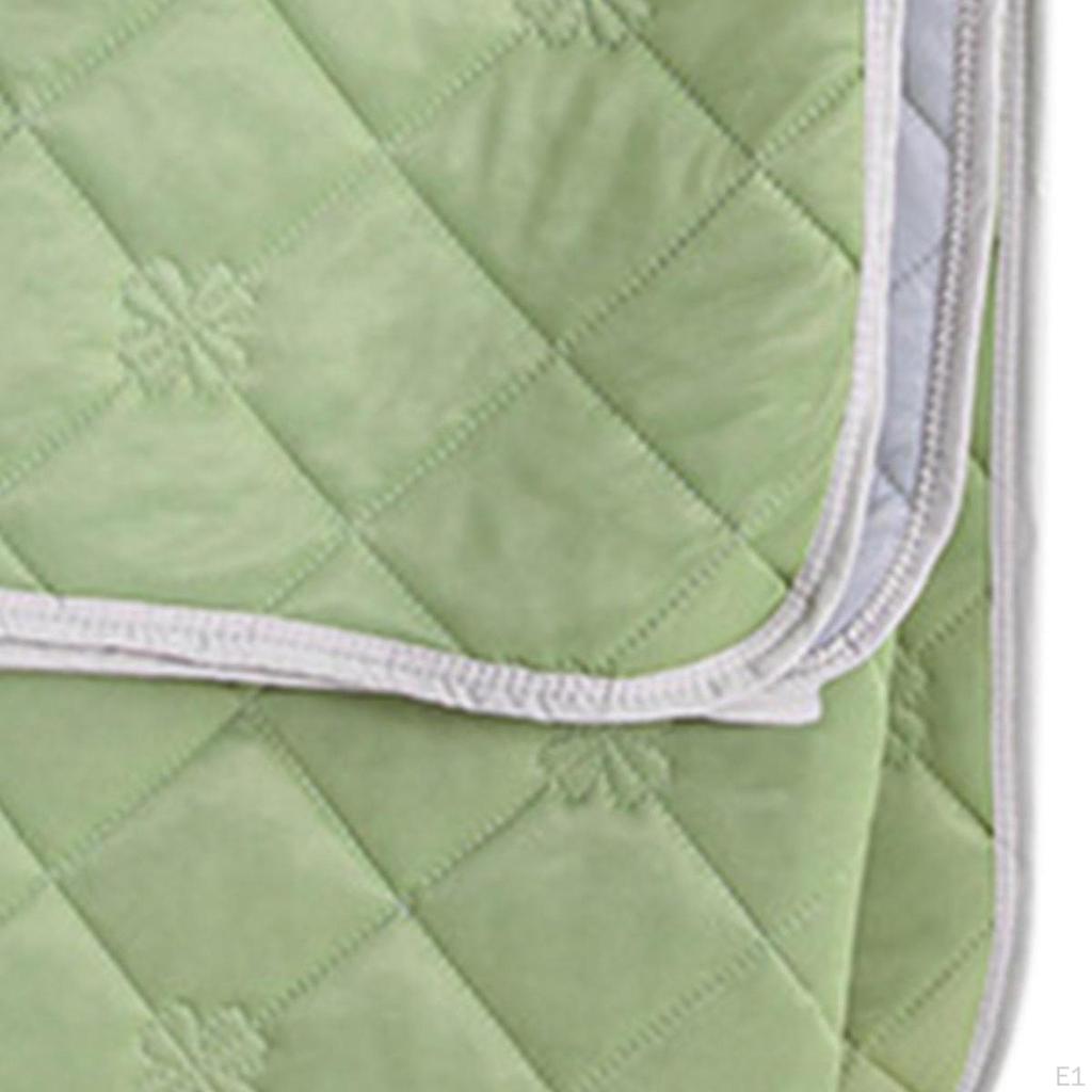 Cooling Blanket Queen Size for Sleepers 90"x78" Bedspread Home Office