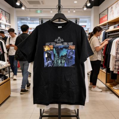 Üst giysisi – T-shirtler