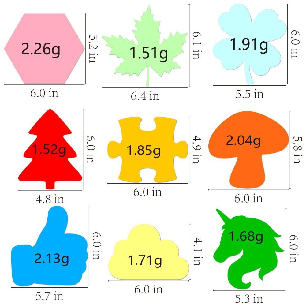 Çocuk Oyuncakları Renkli Kağıt Kesikleri Kendin Yap Süslemeler El Yapımı Kağıt Sanatları Kağıt Sınıf Süslemeleri
