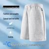Men's Plus Size Casual Sports Shorts