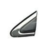 Triangle Exterior Rear View Mirror Side Window Corner Molding Fender Trim For Honda CRV 2012-2016 75495-T0A-003 75490-T0A-003