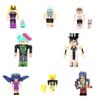 Cute Random 9pcs Roblox Figures Dolls Toys Anime Model Figurines For Decor Kids Gifts