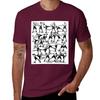 Savate La Boxe Francaise Klassieke Vormen Historische Europese Krijgskunsten HEMA T-shirt kawaii kleding sweaters heren