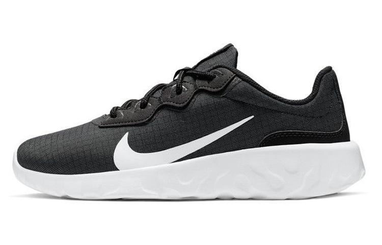 Nike Explore Strada  Black  Women s CD7091-003 35.5