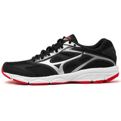 Spark 4 Chaussures de Running Basses Baskets Femme Noir Gris K1GA190404