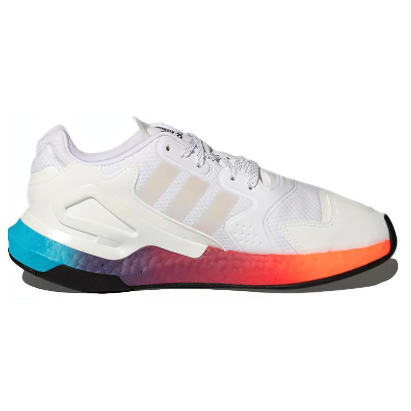 Adidas Day Jogger 'White Multi' Sneakers FY3012