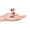 nanoblock Santa Claus (with chimney) NBC_127