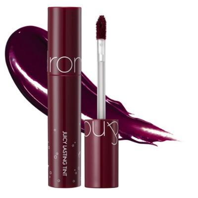 Rom&Juicy Ilgai išliekantis lūpų dažas, Ne. 17 slyvų, 5,5g, 1 vnt.