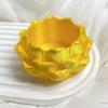 With Drainage Hole Plastic Nursery Pots 3D Printed Jewelry Storage Box Succulent Plant Pot  Yard