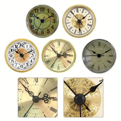 Accessories Quartz Clock Home Decor Movement Mechanism