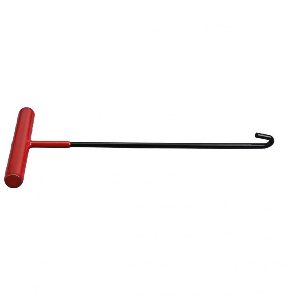 Tire Repair Solutions Complete Valve Installation Tool Set Available