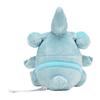 Pokémon Center Original Plush Toy Fit Fukamaru (HWD cm)