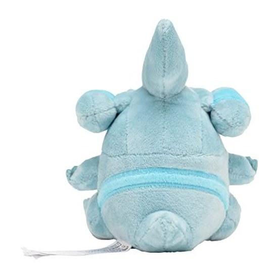 Pokémon Center Original Plush Toy Fit Fukamaru (HWD cm)