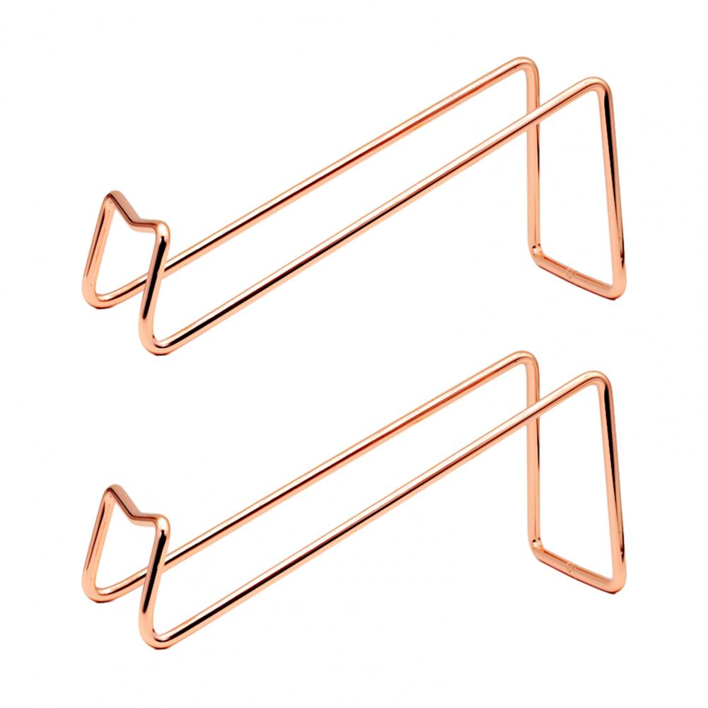 Space-saving Wine Rack Metal Wine Rack Elegant Metal Wine Bottle Holder Display Rack for Countertop Storage Space for Bottles