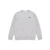 Nike Sweatshirt Spring Men's Gray (Unisex) Sweatshirts DJ6915 063