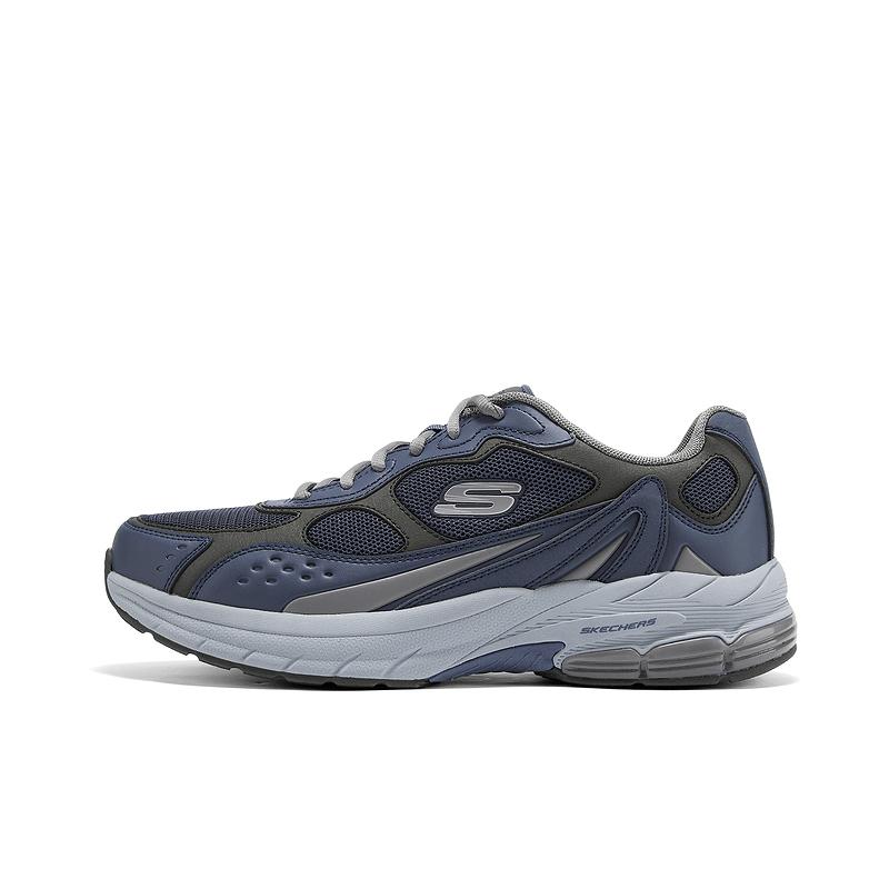 Skechers Sport Men Low Top Running