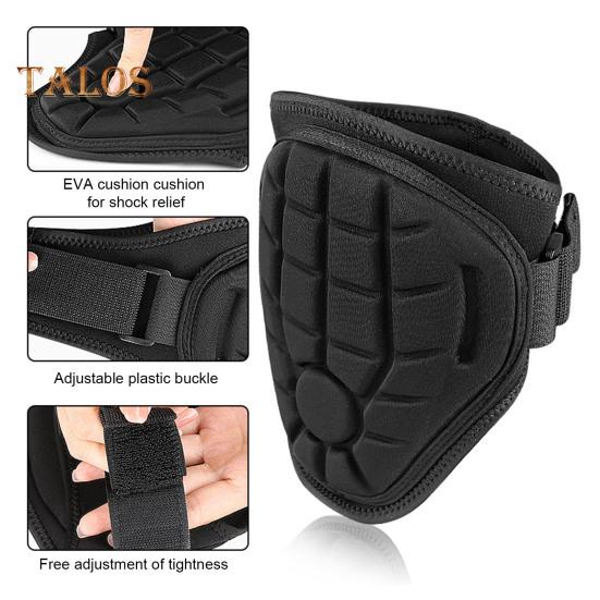 Baseball Elbow Guard for Youth Adult Adjustable Batting Elbow Pads Protective Gear for Baseball Softball Players