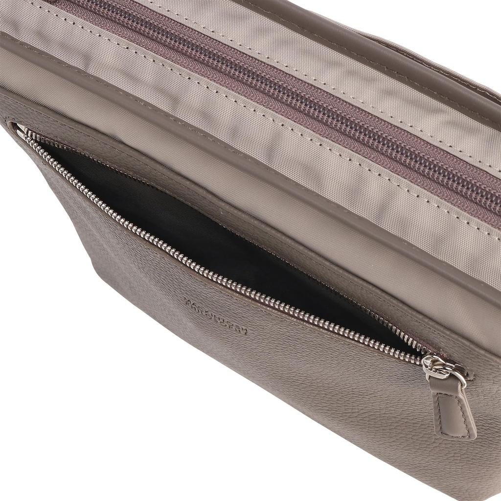 Mackintosh Philosophy Men's Shoulder Bag 17733 Black