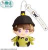 Naughty! Touken Ranbu Finger Series Ishikirimaru