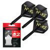 TARGET LUKE LITTLER FLIGHT NO2 K-FLEX (26mm Standard)