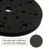 Soft Density Sponge Pad Buffer Back Pad - Hook and Loop Soft Sponge Pad Buffer Back Pad Foam Pad - for Power