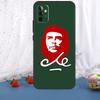 Che Guevara For Samsung Galaxy A36 A26 A16 A05 A06 A54 A34 A14 A22 A32 A52 A55 A35 A15 A53 A13 A56 Case