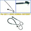 1PCS Power Sliding Door Cable Kit W/Omotor For 2011-20 HONDA ODYSSEY 72546TK8A01