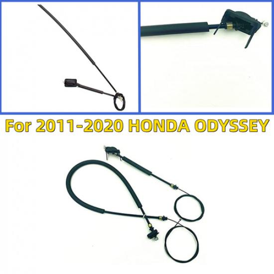 

1PCS Power Sliding Door Cable Kit W/Omotor For 2011-20 HONDA ODYSSEY 72546TK8A01