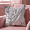 Ink Wash Texture Cushion Cover MultiScene Pillow Cover for Home  Car  Reversible Soft  Durable for Daily Use