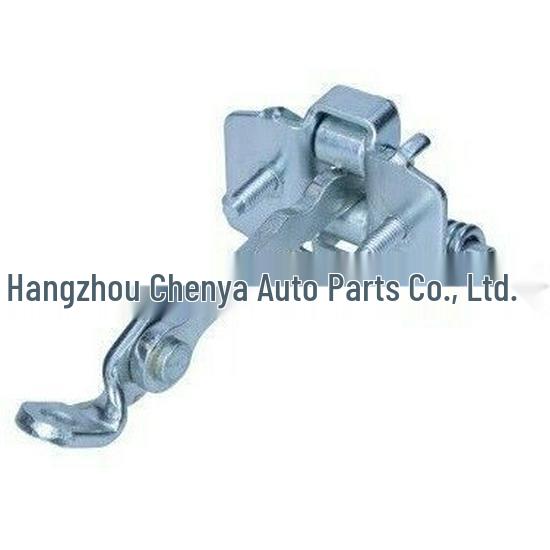 

Peugeot 206 Ограничитель петли передней двери левый/правый (2002-2015) - Деталь 9181C8 Peugeot 206