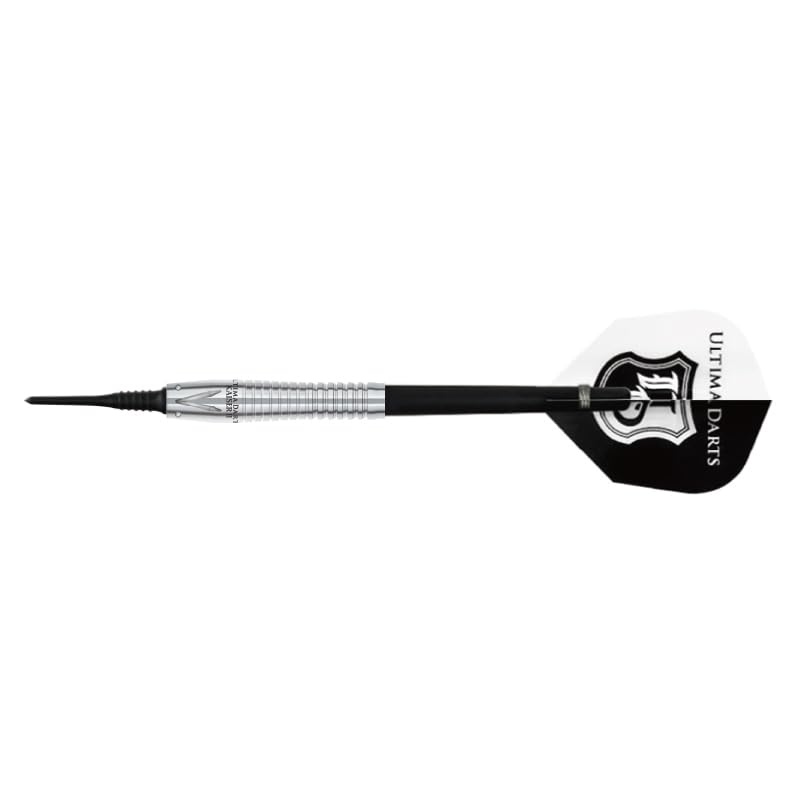Ultima Darts Kaiser2 16.5g Tungsten 95% Shuichi Enokuma Code Metal United Label (KAISER2)